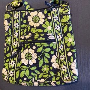 Retired Vera Bradley Crossbody